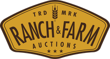 Ranch and Farm Auctions