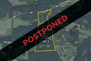 Christian Co KY 70± Acres In 1 Tract