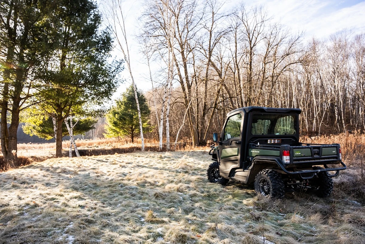 Featured Image for What Is a Clear Title in a Land Auction?