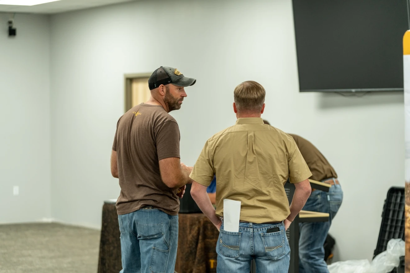 Featured Image for What Is Earnest Money in a Land Auction? How Much Do You Need for the “Good Faith” Payment?