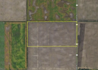 Walsh Co ND 80± Acres In 1 Tract