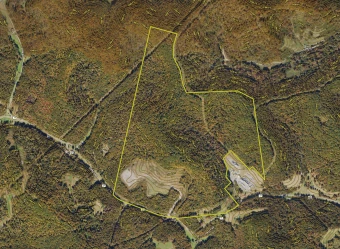 Lewis Co WV 292.94± Acres In 1 Tract