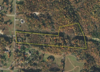 Sumner Co TN 18.99± Acres In 1 Tract