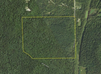 Orange Co IN 126.699± Acres In 1 Tract