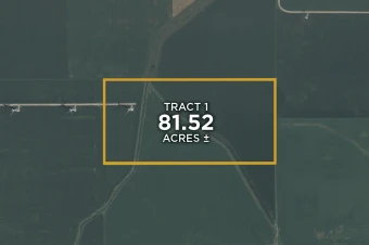 DeKalb Co IL 81.52± Acres In 1 Tract
