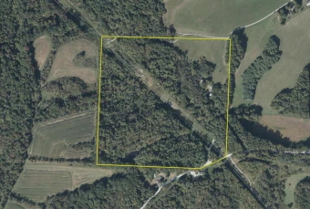 Stark Co OH 39± Acres In 1 Tract
