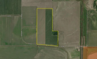 Holt Co MO 109.74± Acres In 1 Tract