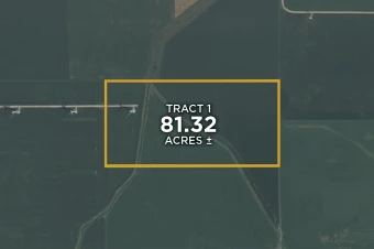 DeKalb Co IL 81.32± Surveyed Acres In 1 Tract