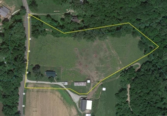 Morgan Co OH 7.47± Acres In 1 Tract