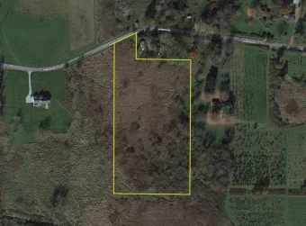 Portage Co OH 8.02± Acres In 1 Tract