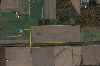 Shelby Co OH 54.01± Acres In 1 Tract