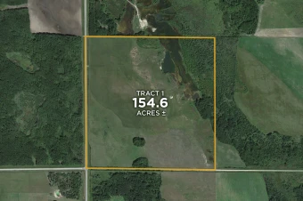 Kittson Co MN 154.6± Acres In 1 Tract