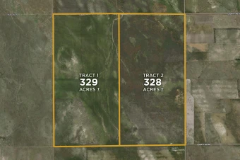 Logan Co CO 657± Acres In 2 Tracts