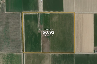 Montrose Co CO 50.92± Acres In 1 Tract
