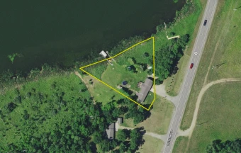 Otter Tail Co MN 0.84± Acres In 1 Tract