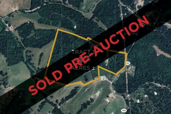 Washington Co KY 47± Acres In 1 Tract