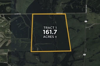 Linn Co MO 161.7± Acres In 1 Tract