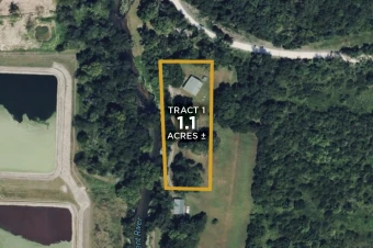 Dent Co MO 1.1± Acres In 1 Tract
