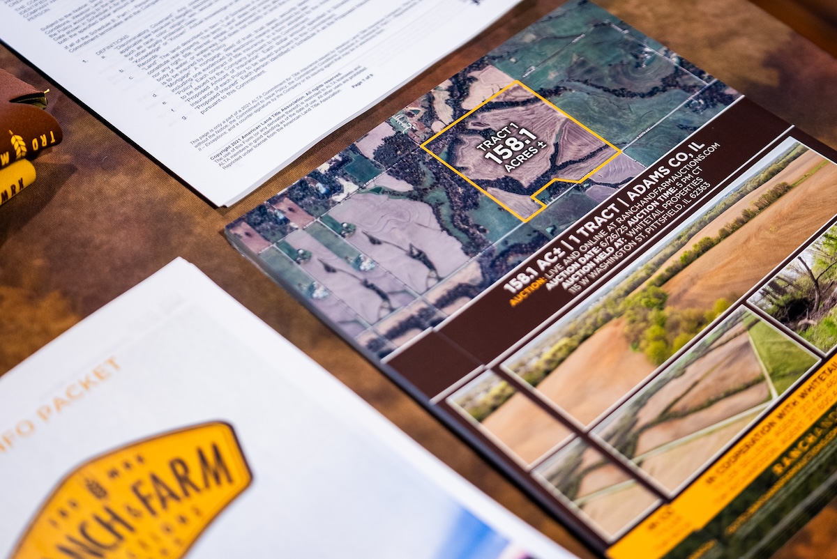 Featured Image for Understanding the Buyer’s Premium at Real Estate Auctions