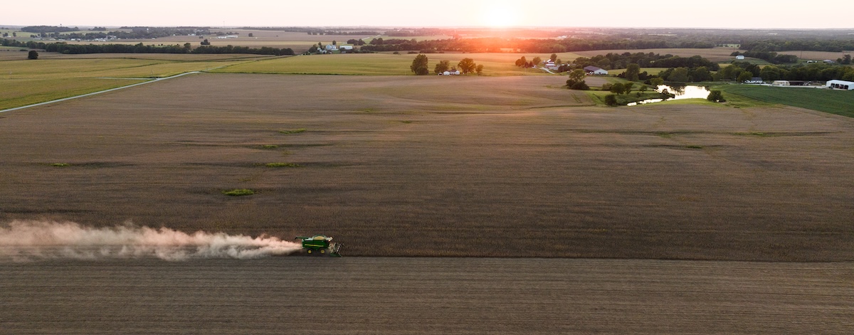Featured Image for Diversifying Your Portfolio with Agricultural Real Estate