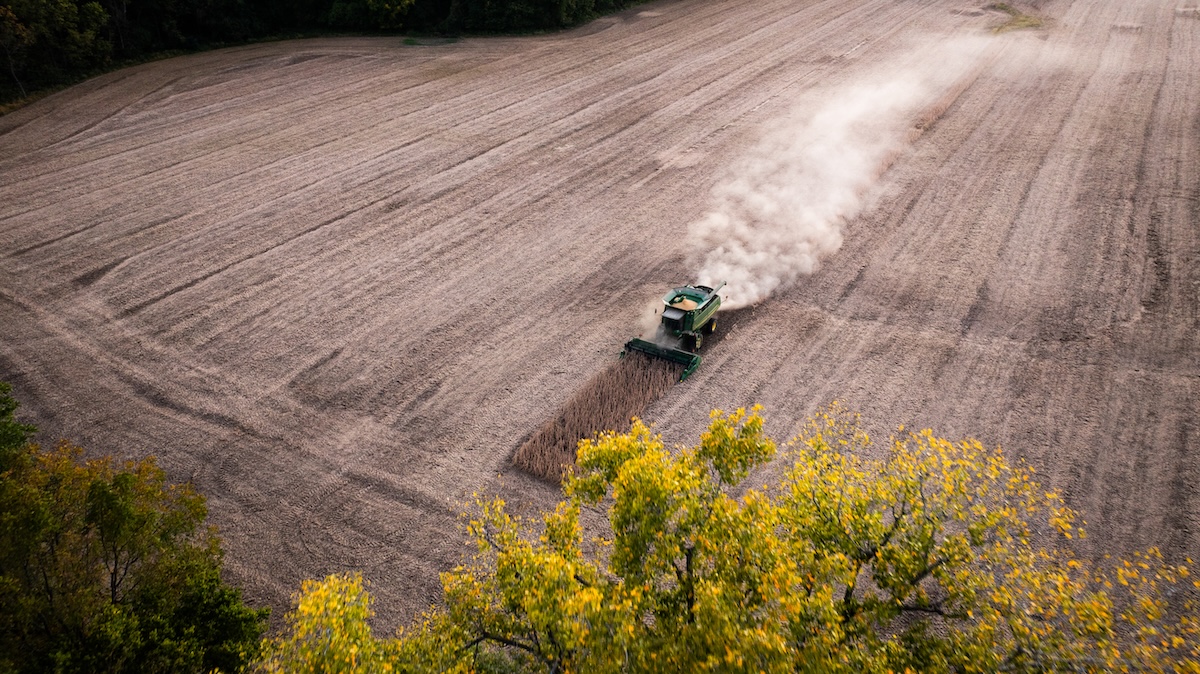 Featured Image for The Future of Farming: Top Tech Innovations Changing Land Use