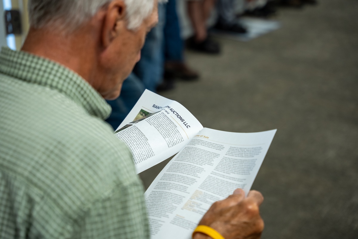 Featured Image for 10 Ways an Auction Marketing Plan Produces Successful Auctions