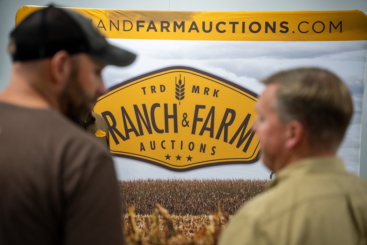 Featured Image for What Buyers Need to Know About Multi-Tract Auctions