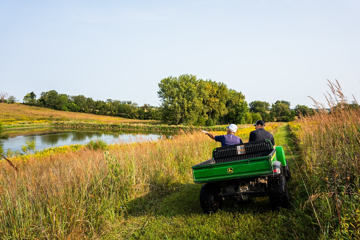 How to Prepare Your Farm for a Successful Auction