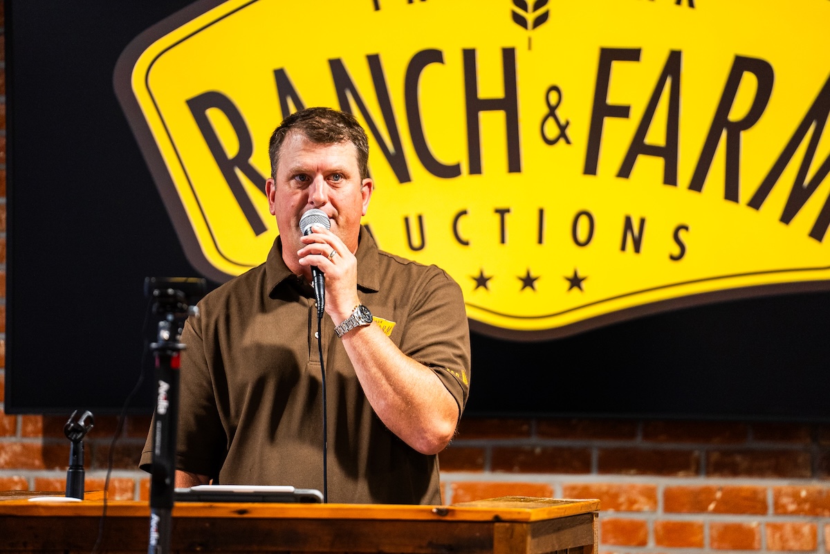 Featured Image for Why Ranch & Farm Auctions Is Different From Other Auction Houses