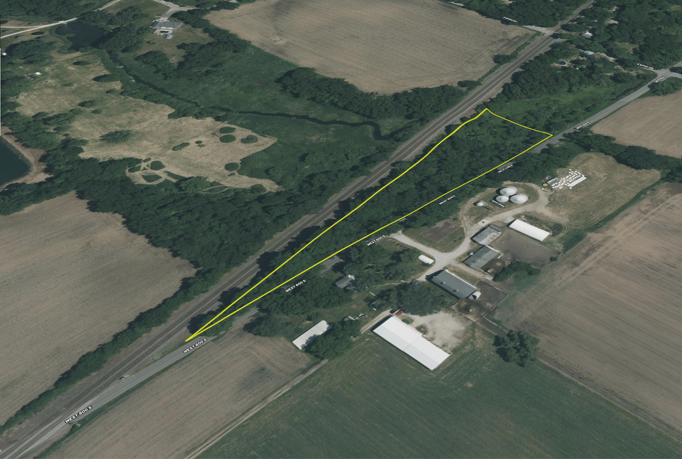 Tract 9 of 12 - 