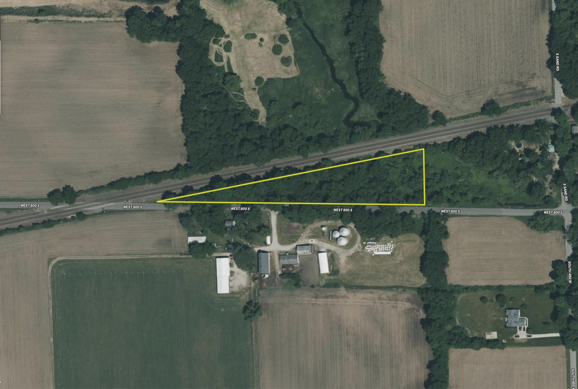 Tract 9 of 12 - 