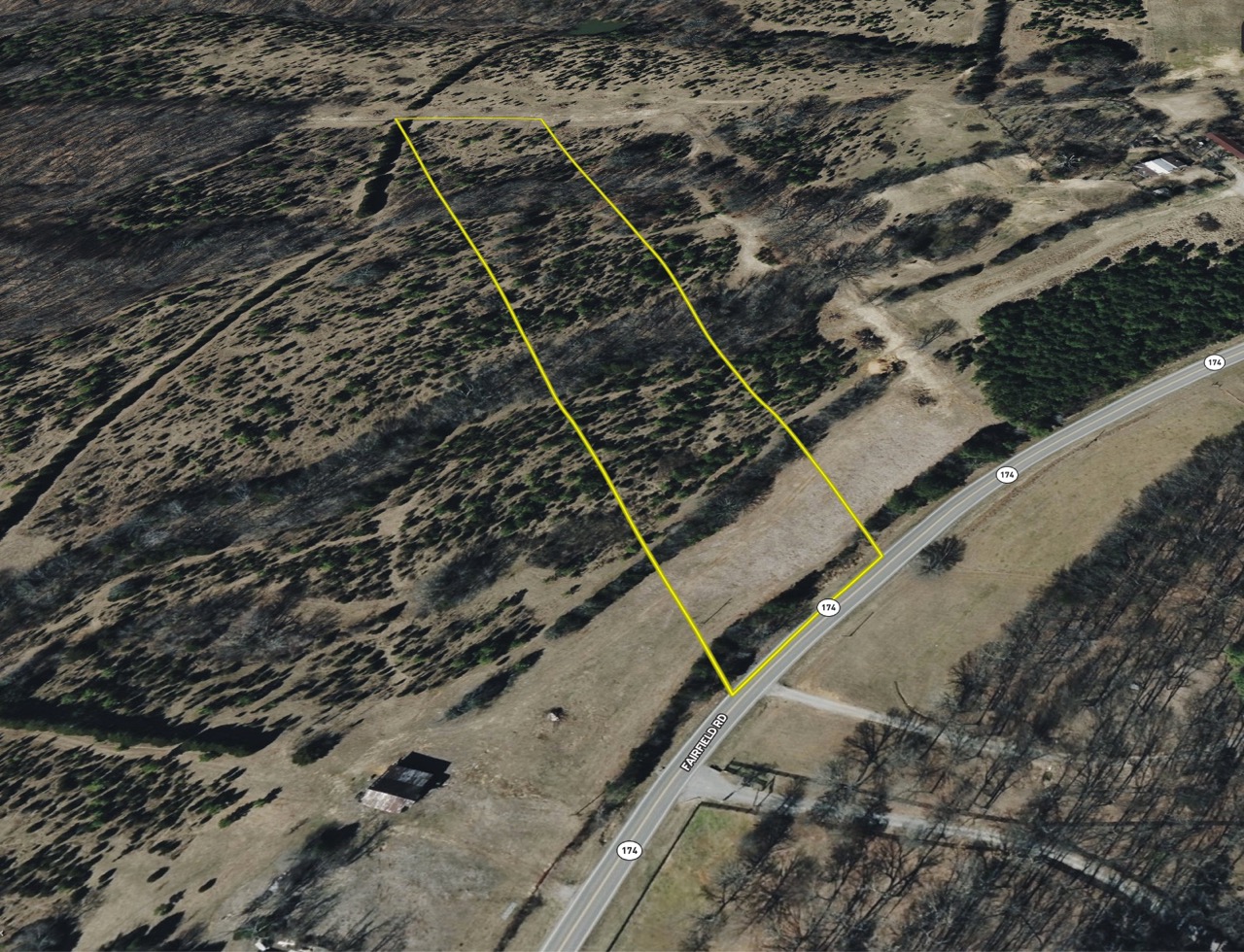 Tract 8 of 12 - 