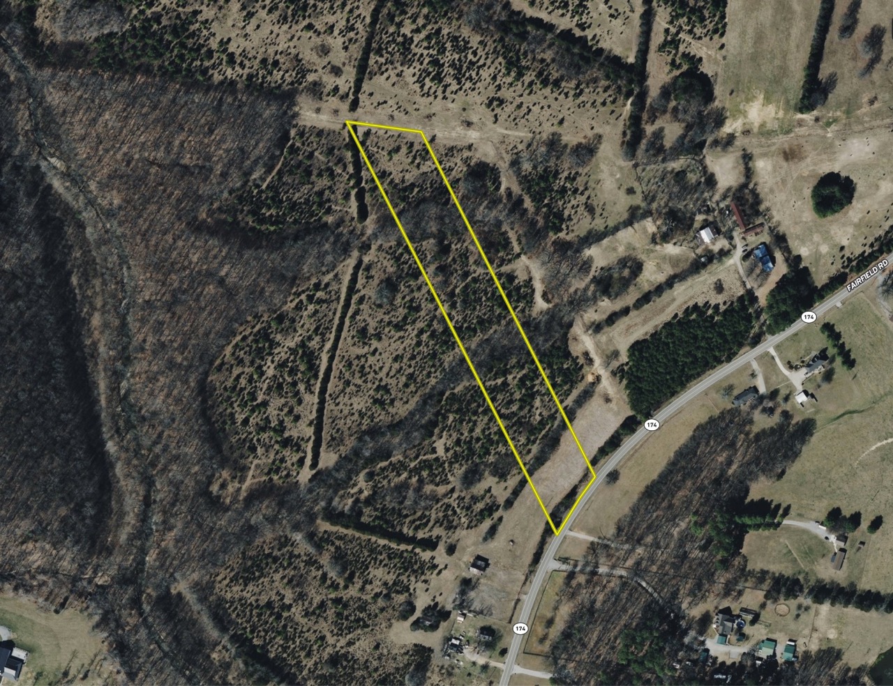 Tract 8 of 12 - 