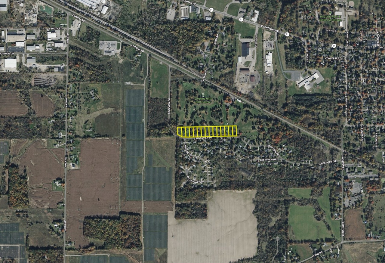 Tract 2 of 16 - Tracts 2-16