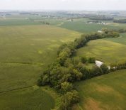 239.921 +/- Acres Offered In 5 Tracts In Miami Co, IN