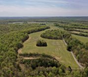 Diverse Hunting Tract With Tillable Acreage In Christian Co, KY