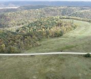 Excellent Buildable Acreage With A View In Houston Co, MN