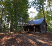 High Ridge Log Cabins And Property