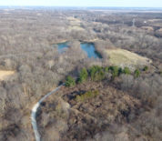 Raccoon Lakes Near Peoria To Be Auctioned