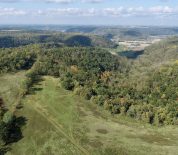 Super Secluded Hunting Tract In Houston Co, MN