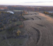 Tillable Acres, Fenced Pasture, Timber And Hunting In The Turkey River Valley