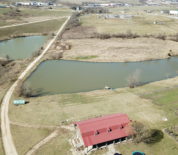 Tillable & Recreational Property With Home In Maysville