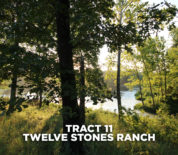 Twelve Stones Ranch Timber And Pasture Tract With Pond