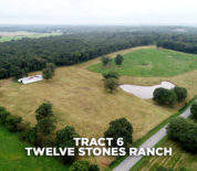 Twelve Stones Ranch Turnkey Building And Rec Tract