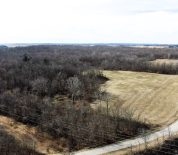 Wildlife Property And Secluded Building Sites In Richland Co, OH