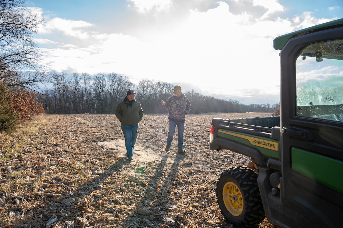 Featured Image for How to Verify Property Lines Before Bidding on Land at Auction