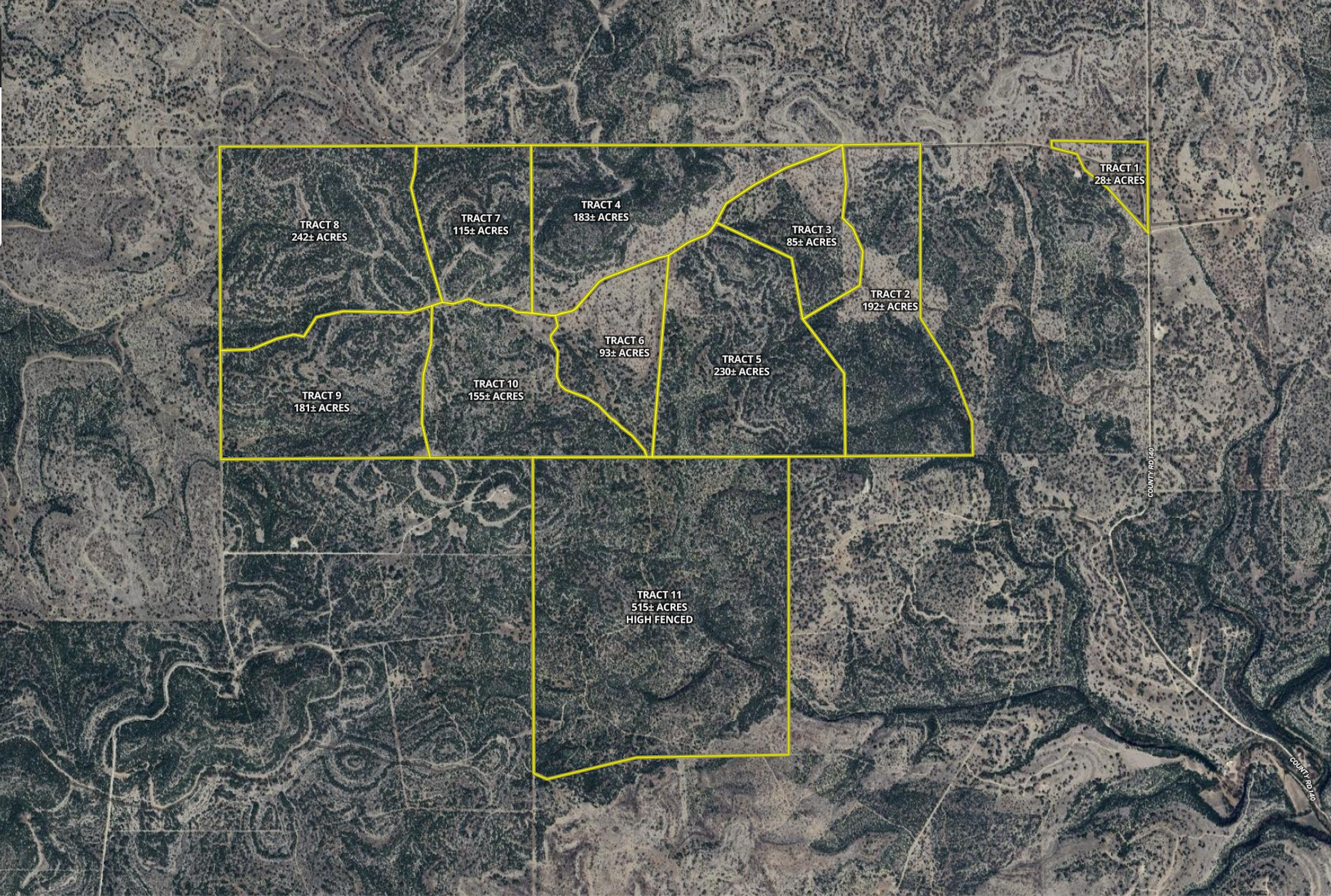 Tract 9 of 11