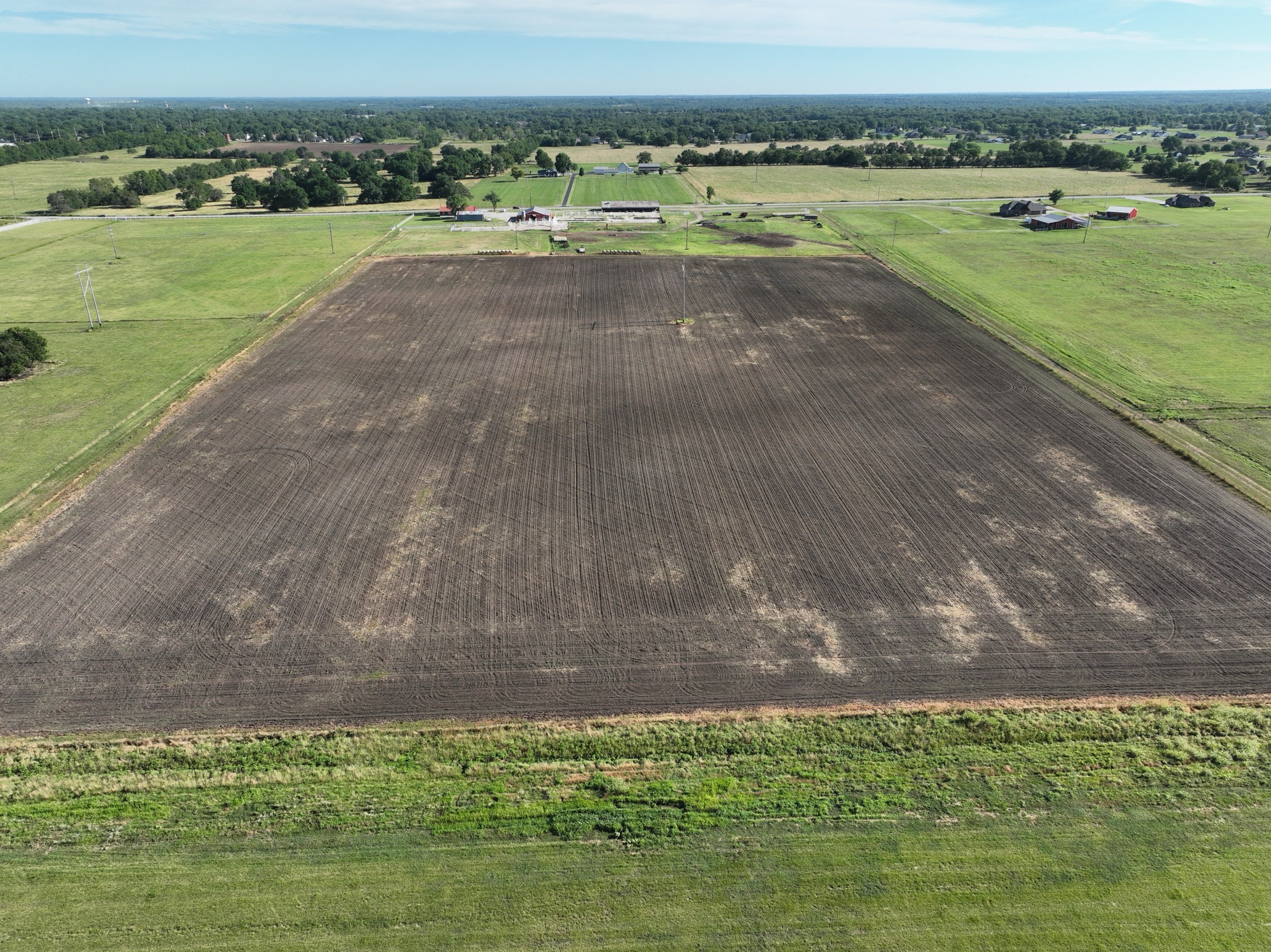 Tract 2 of 7: 31± acres - 