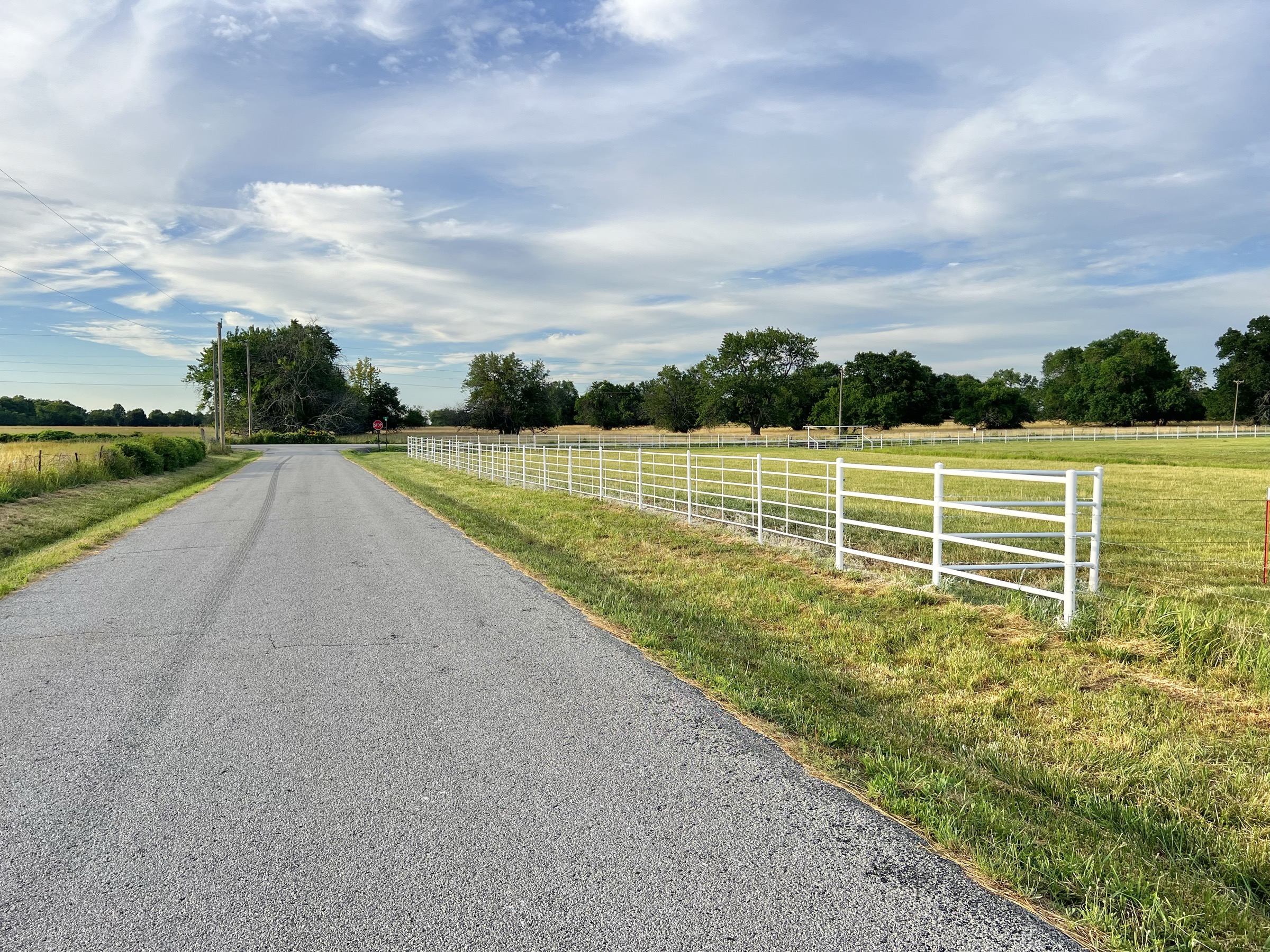 Tract 3 of 7: 15± acres - 