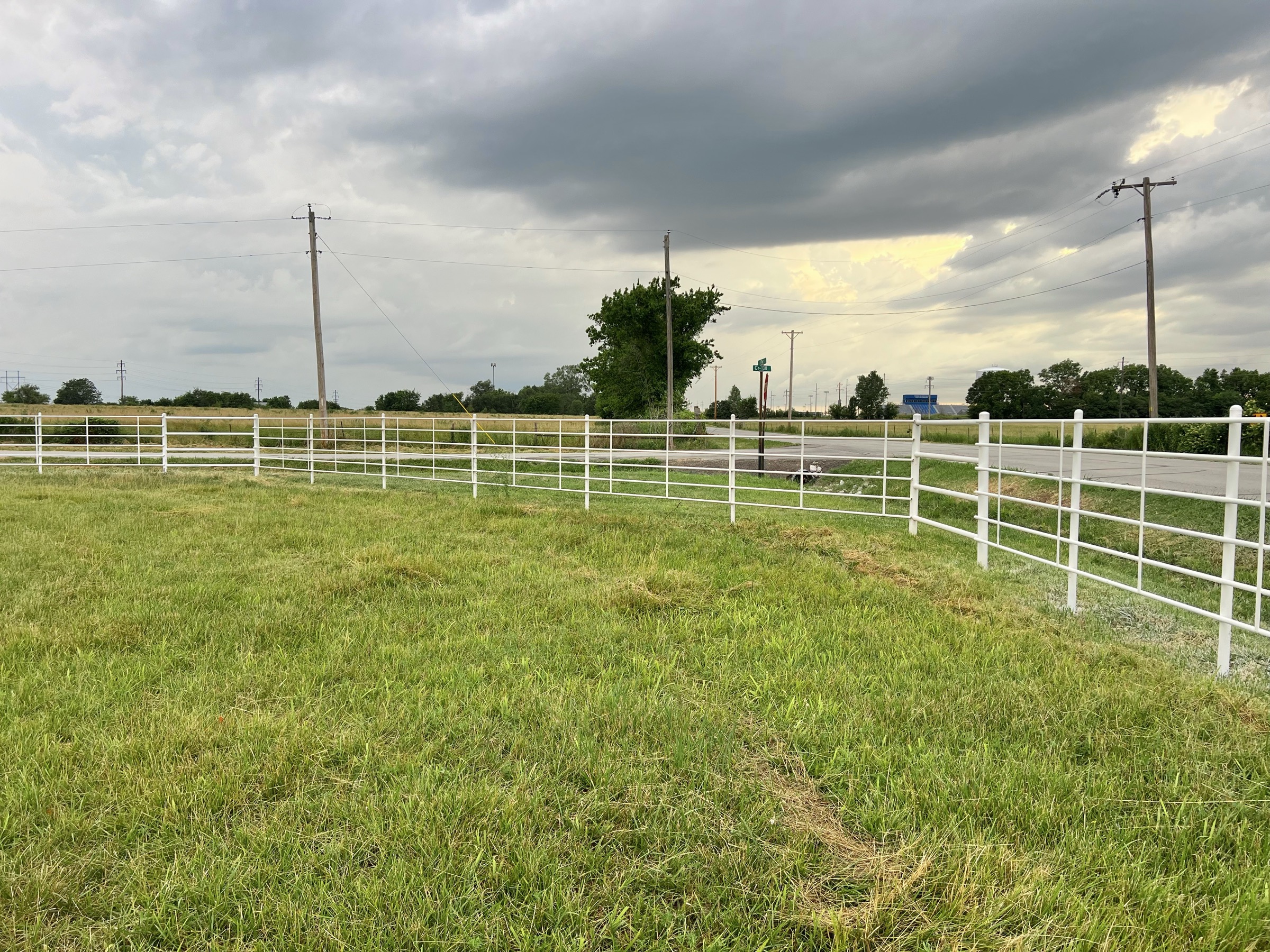 Tract 3 of 7: 15± acres - 